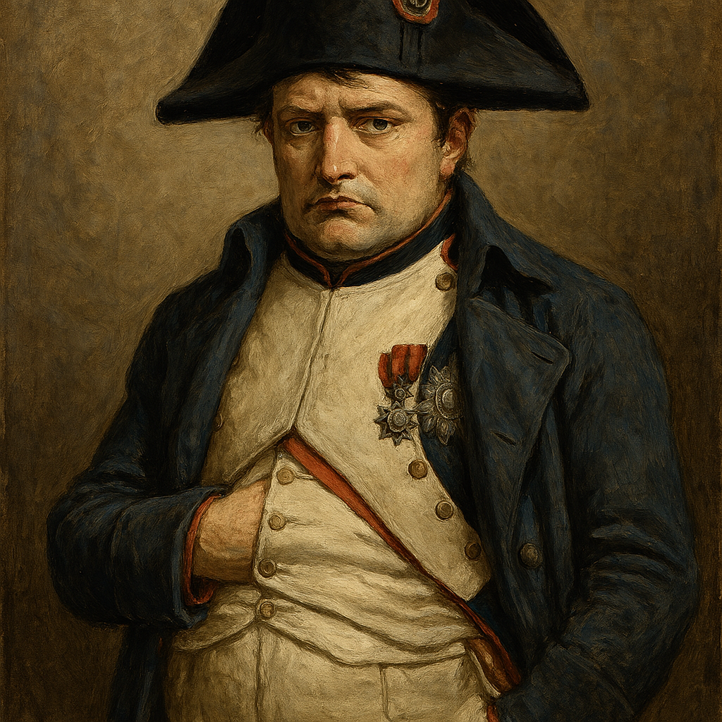 Military Genius or Political Architect