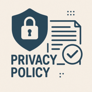 Privacy Policy