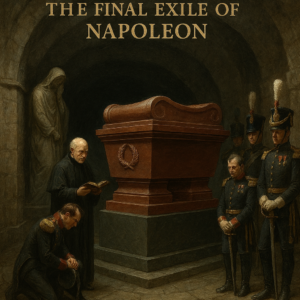 The Final Exile of Napoleon