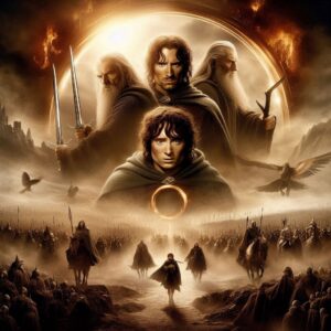 The Return of the King